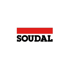 Soudal referncia cég logója