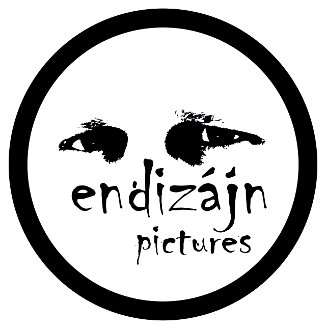 Endizájn Pictures referncia cég logója